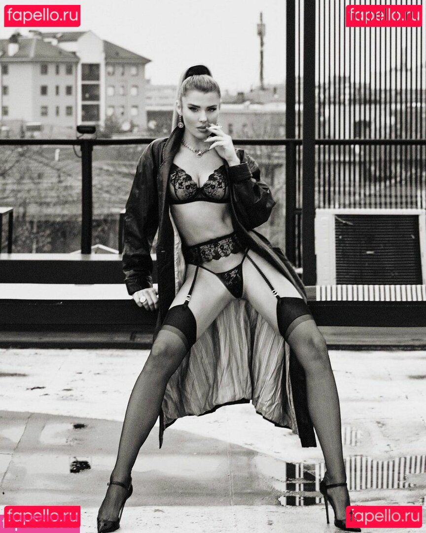 Belousova Nude Onlyfans Photo 22