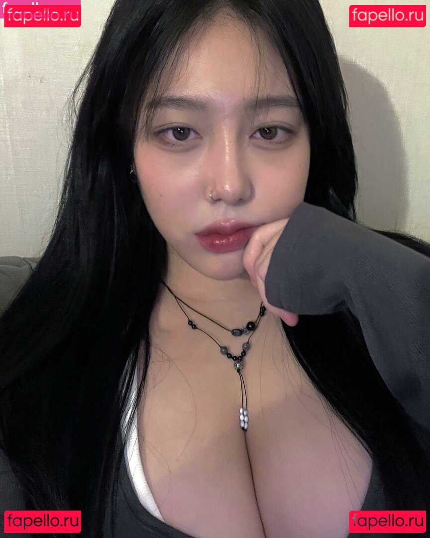 Taemmimm Nude Onlyfans Photo 12