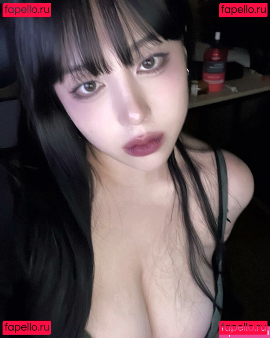 Taemmimm Nude Onlyfans Photo 9