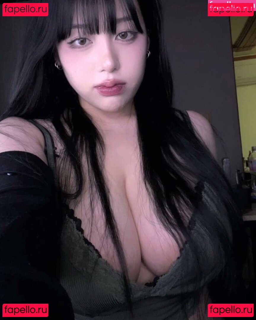Taemmimm Nude Onlyfans Photo 8