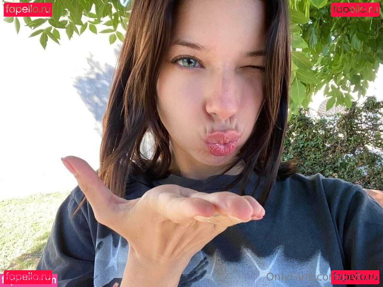Lilytr0n Nude Onlyfans Photo 15