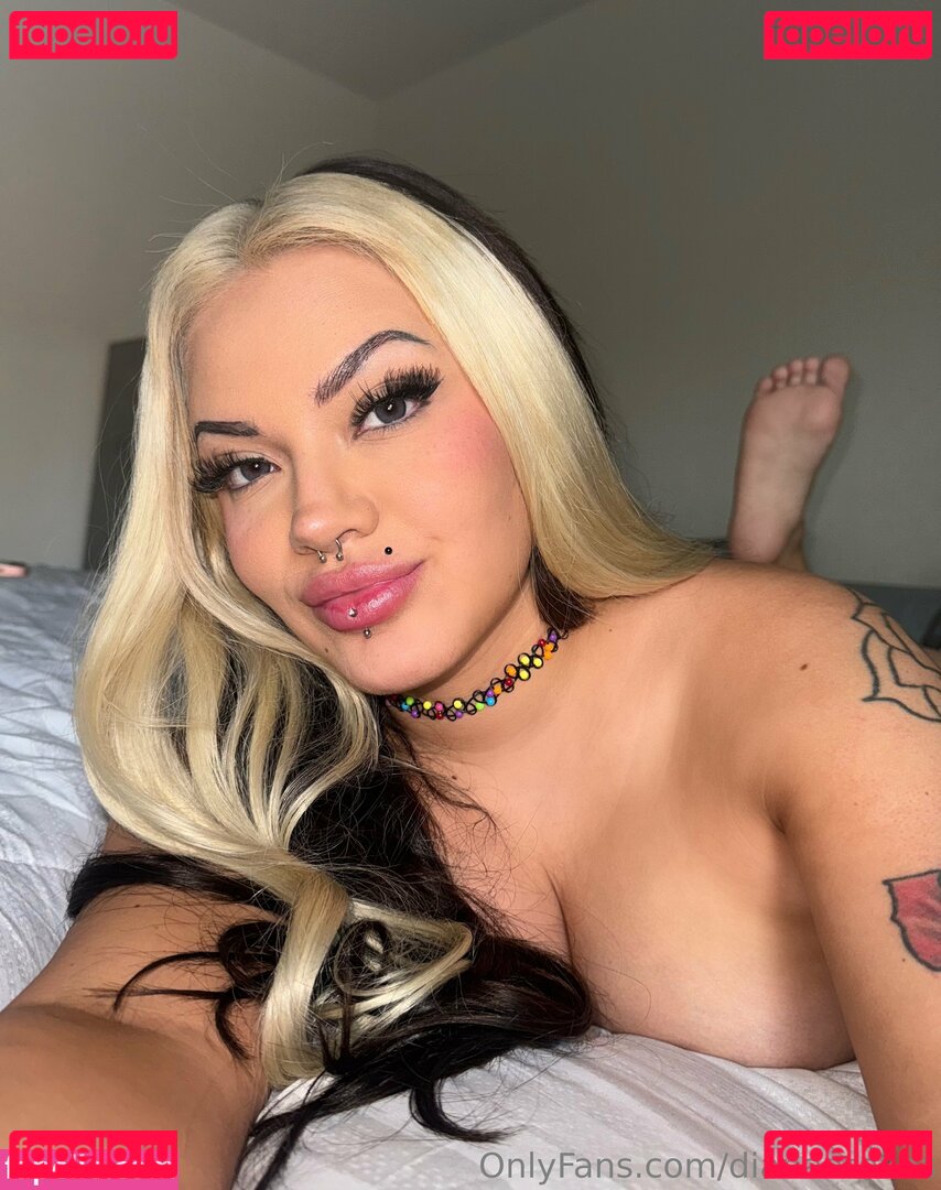 dianaatexas Nude Onlyfans Photo 31