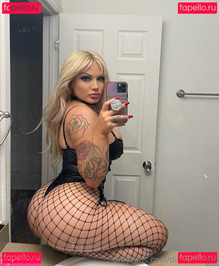 dianaatexas Nude Onlyfans Photo 15