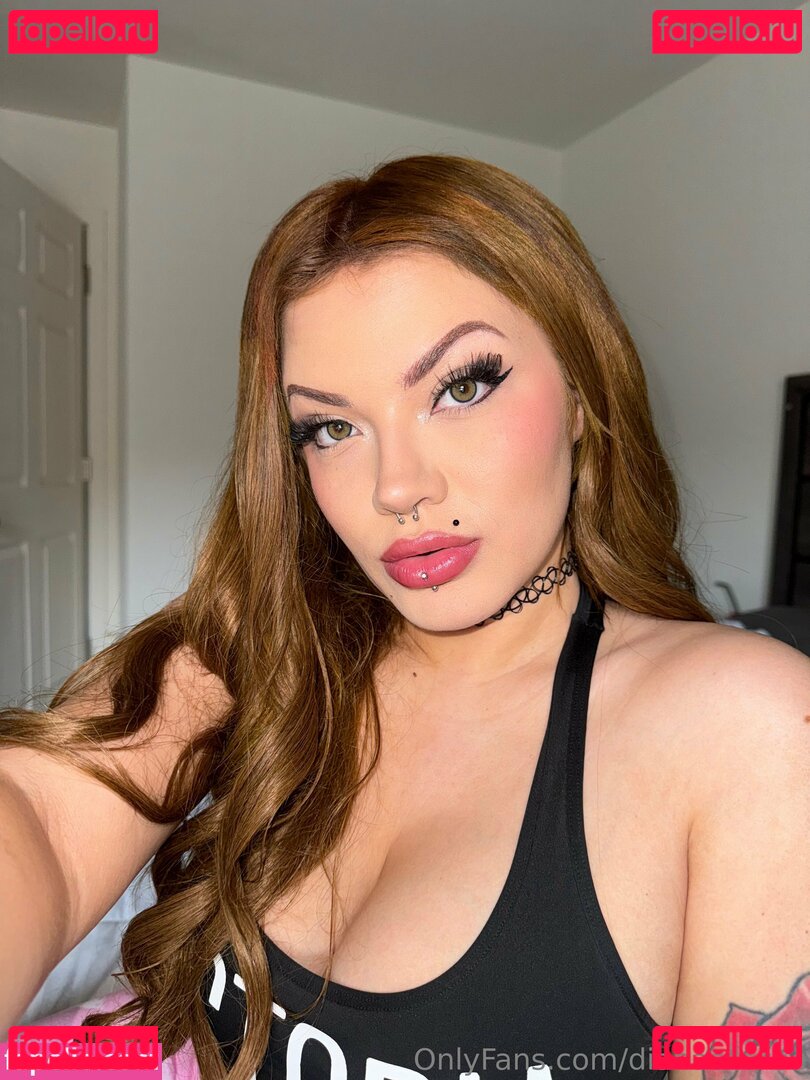 dianaatexas Nude Onlyfans Photo 10