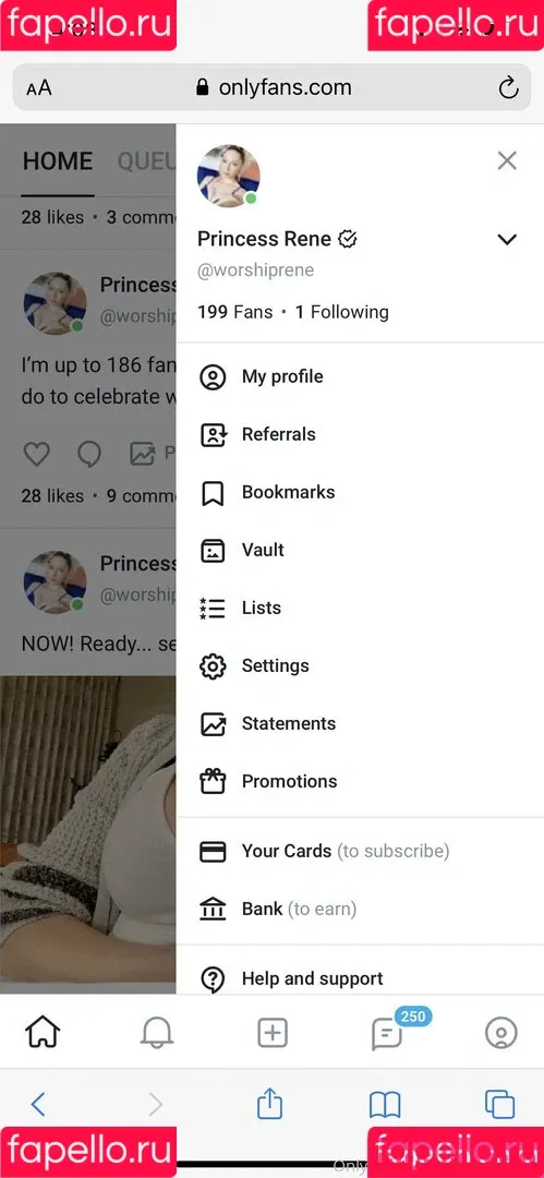 worshiprene Onlyfans Photo Gallery 