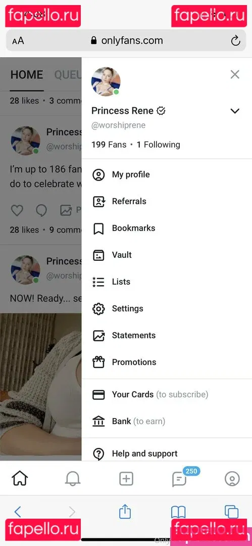 worshiprene Onlyfans Photo Gallery 