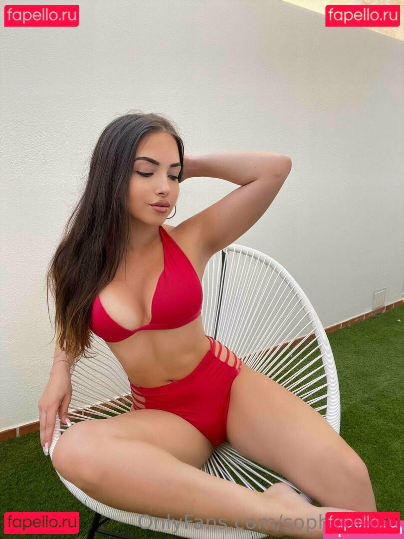 sophia2005 Nude Onlyfans Photo 23