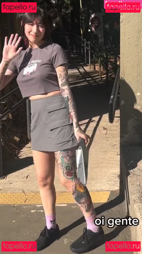 Juliacmio Nude Onlyfans Photo 4