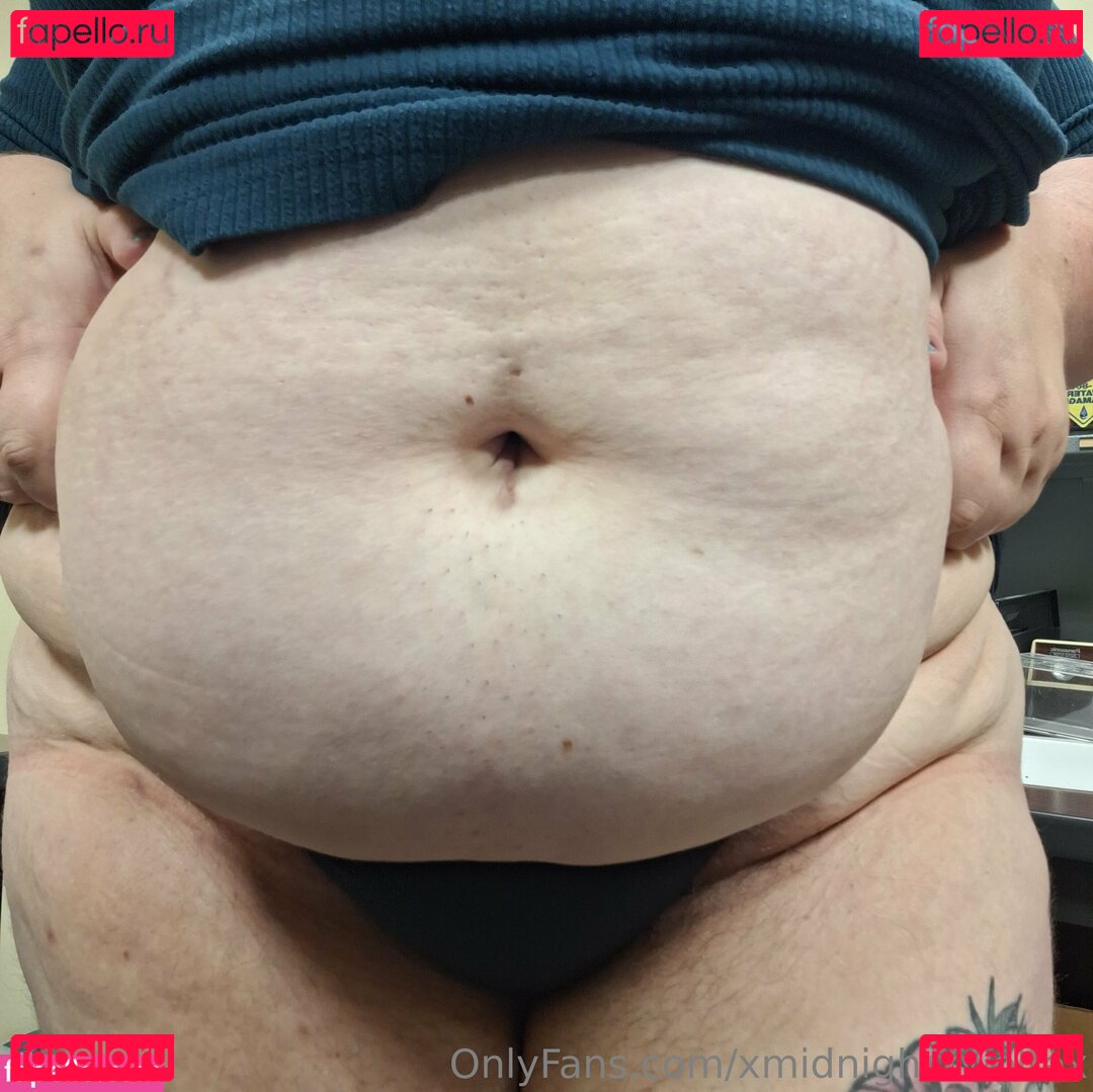 xmidnightxwolfex Nude Onlyfans Photo 47