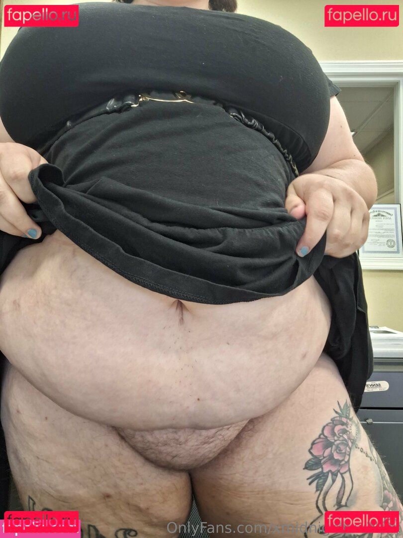 xmidnightxwolfex Nude Onlyfans Photo 28