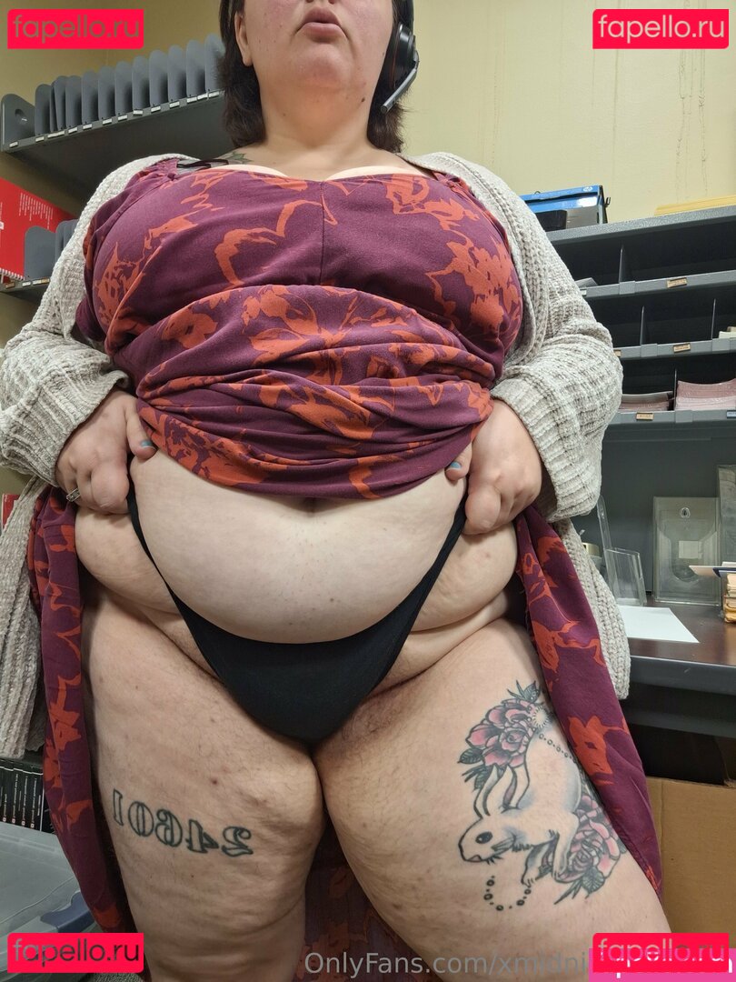 xmidnightxwolfex Nude Onlyfans Photo 23