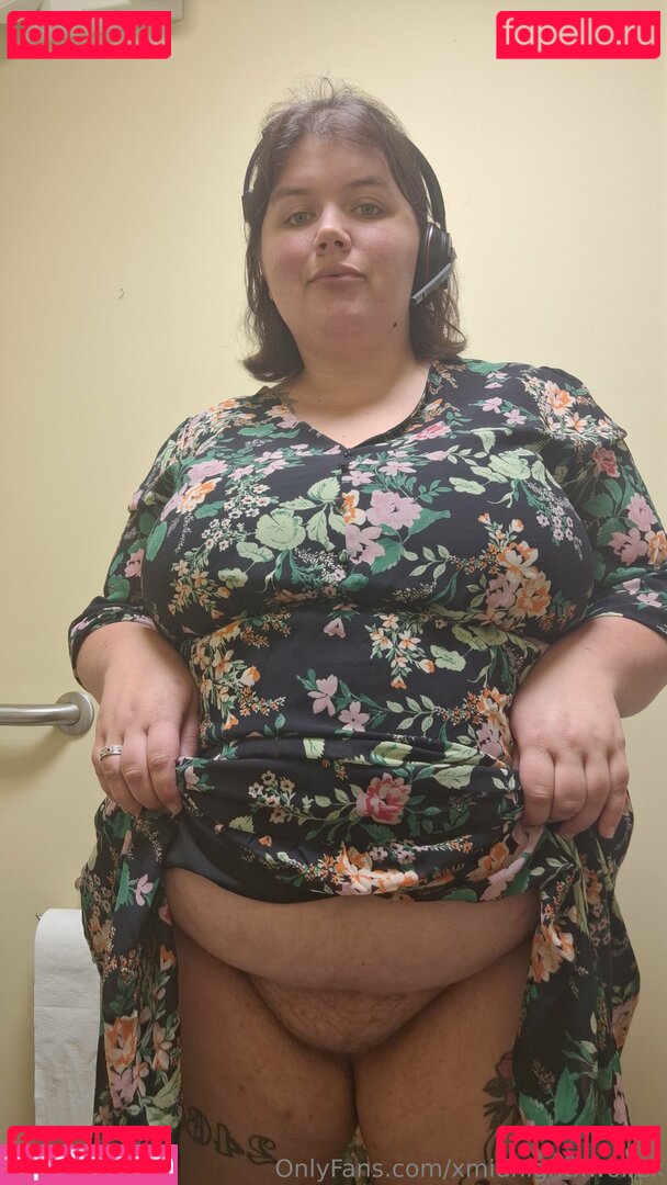 xmidnightxwolfex Nude Onlyfans Photo 4