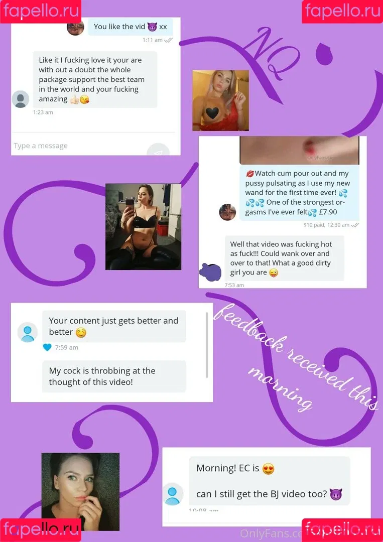 bigbootybritish Onlyfans Photo Gallery 