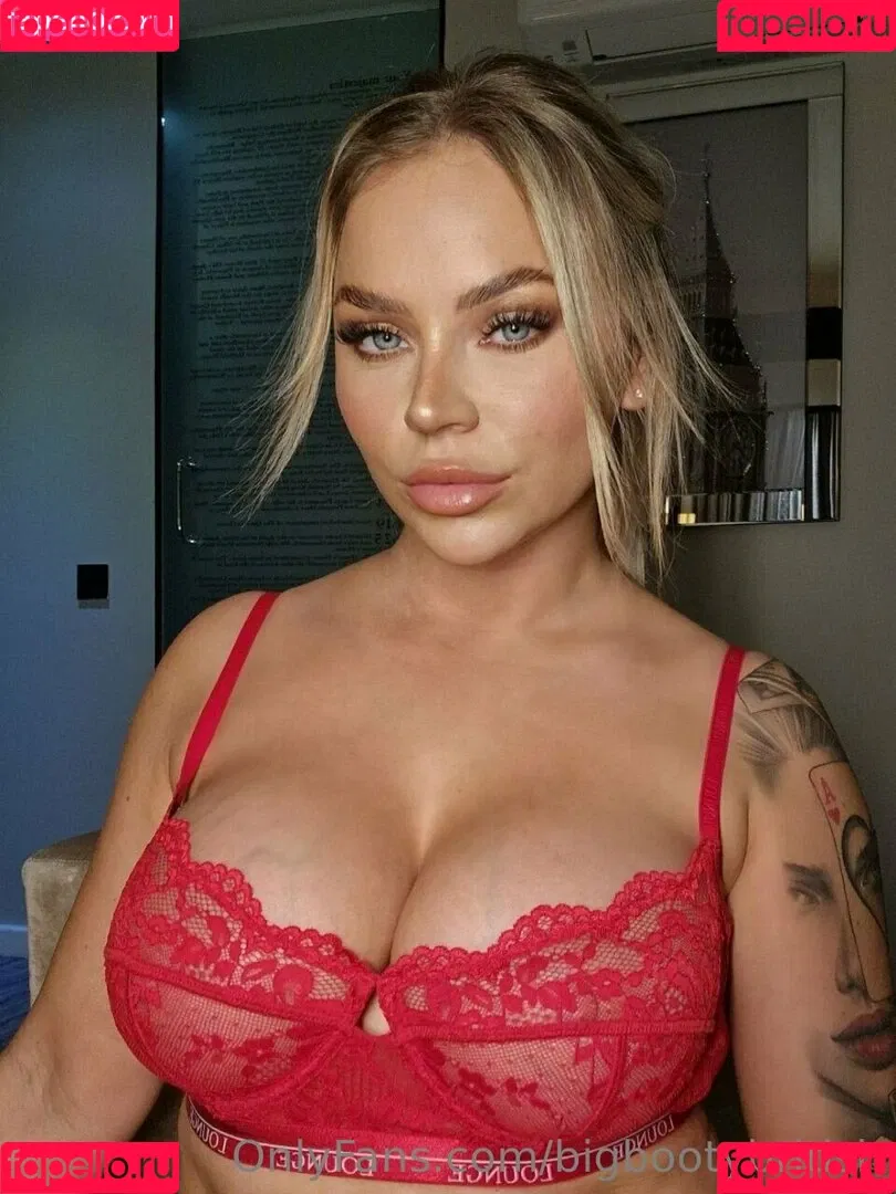 bigbootybritish Onlyfans Photo Gallery 