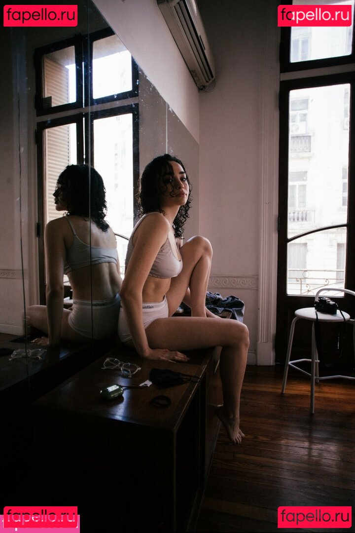 Marian Soler Nude Onlyfans Photo 45