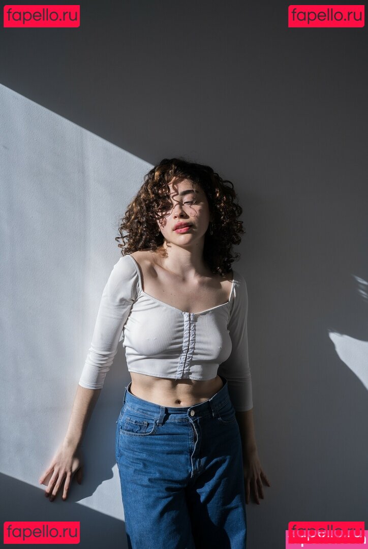 Marian Soler Nude Onlyfans Photo 36