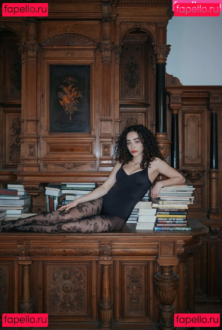 Marian Soler Nude Onlyfans Photo 11