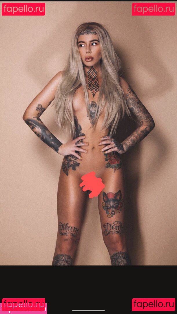 Ellis Cooper Nude Onlyfans Photo 19