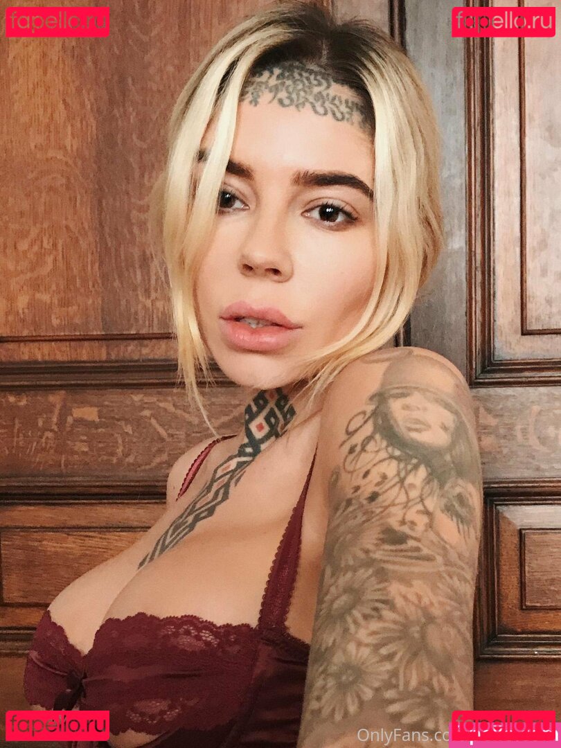 Ellis Cooper Nude Onlyfans Photo 16