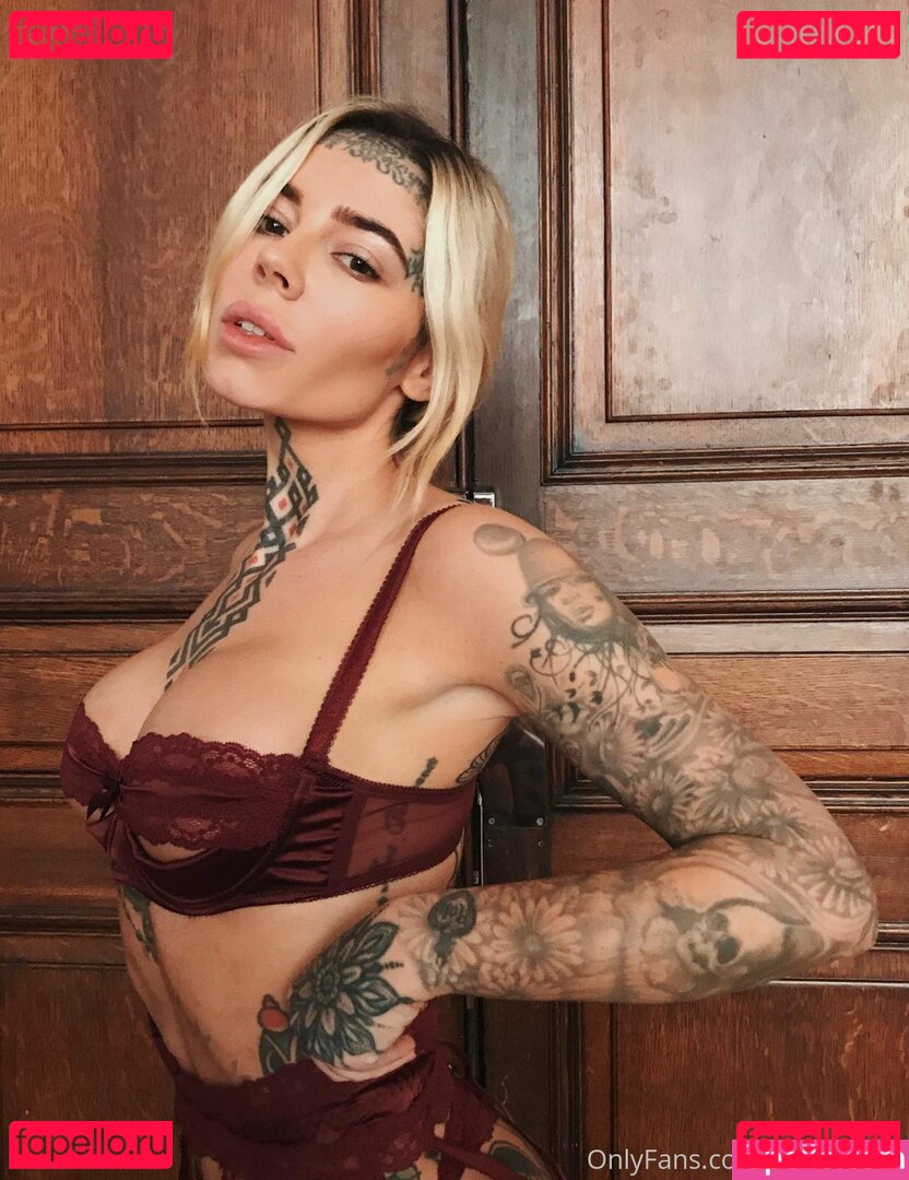 Ellis Cooper Nude Onlyfans Photo 14