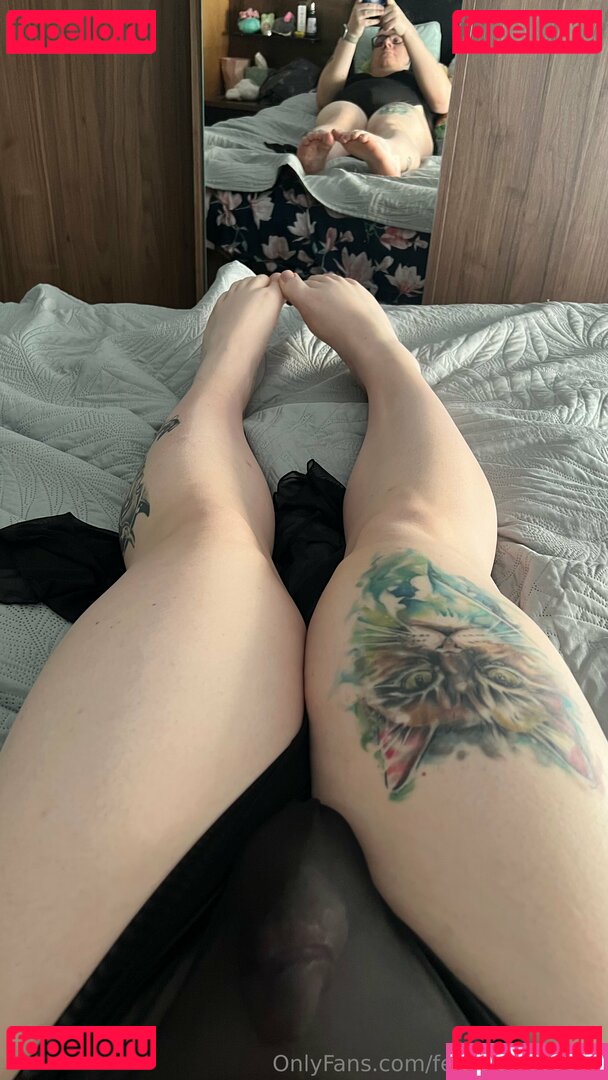 feelingharmony Nude Onlyfans Photo 85