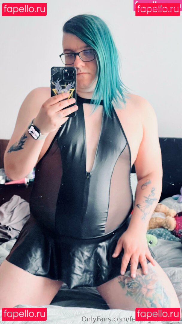feelingharmony Nude Onlyfans Photo 60