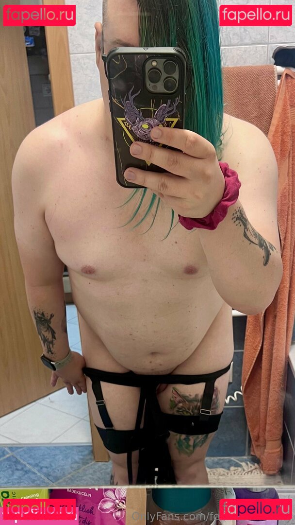 feelingharmony Nude Onlyfans Photo 35