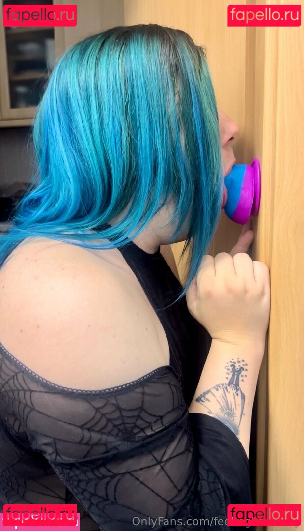 feelingharmony Nude Onlyfans Photo 28