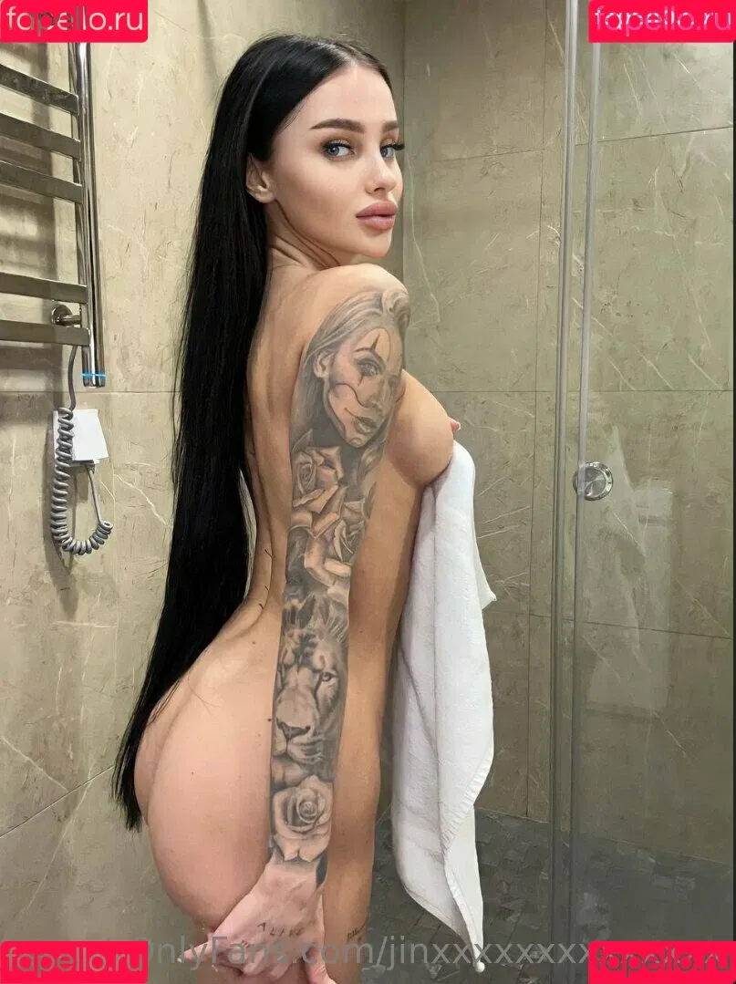 jinxxxxxxxxxxxxxx Onlyfans Photo Gallery 