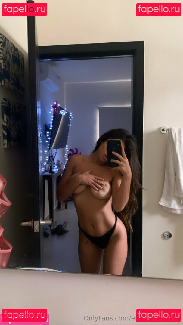 Emily Acevedo Nude Onlyfans Photo 25