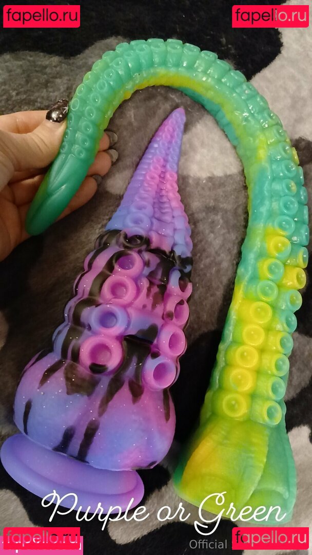 officialstonermouse Nude Onlyfans Photo 10