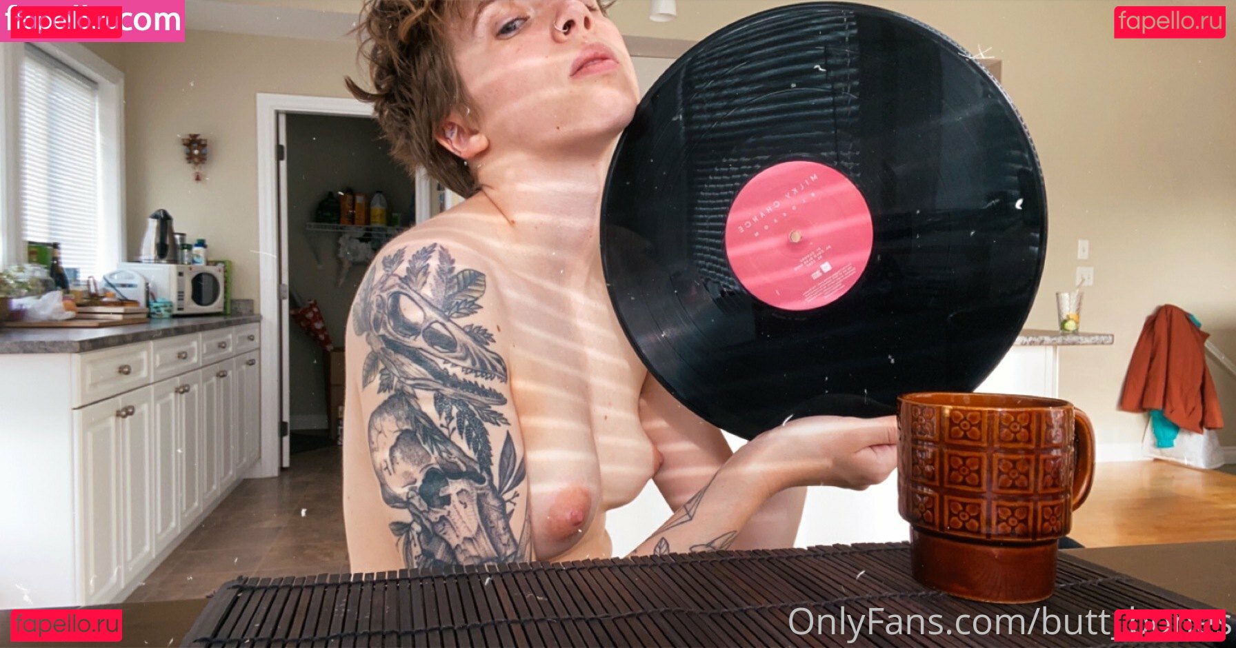 Margo Bones Nude Onlyfans Photo 16
