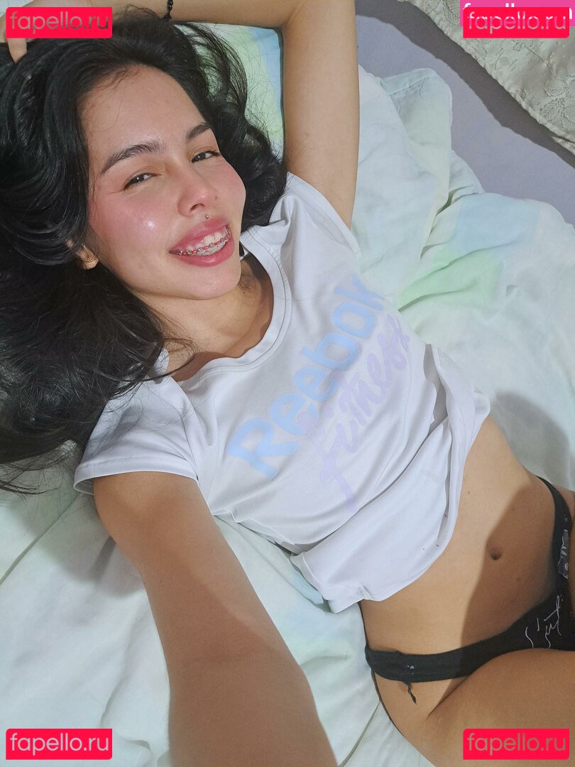Mochi Hani Nude Onlyfans Photo 11