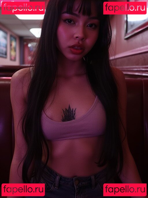 Mochi Hani Nude Onlyfans Photo 7
