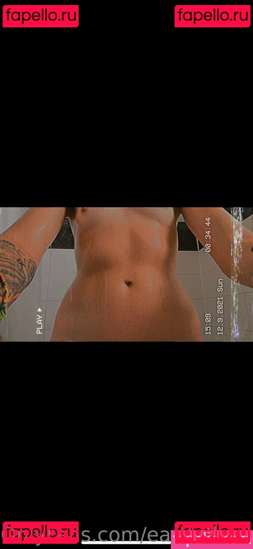 earth2hannahh Nude Onlyfans Photo 7