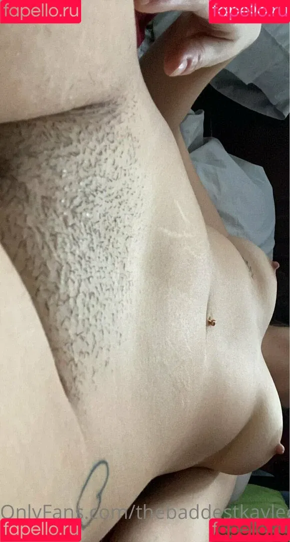 thebaddestkaylee Onlyfans Photo Gallery 