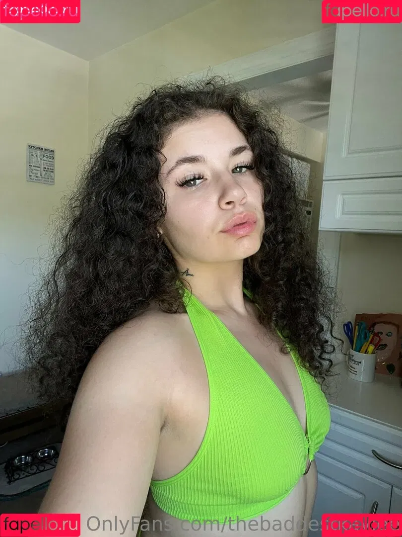 thebaddestkaylee Onlyfans Photo Gallery 