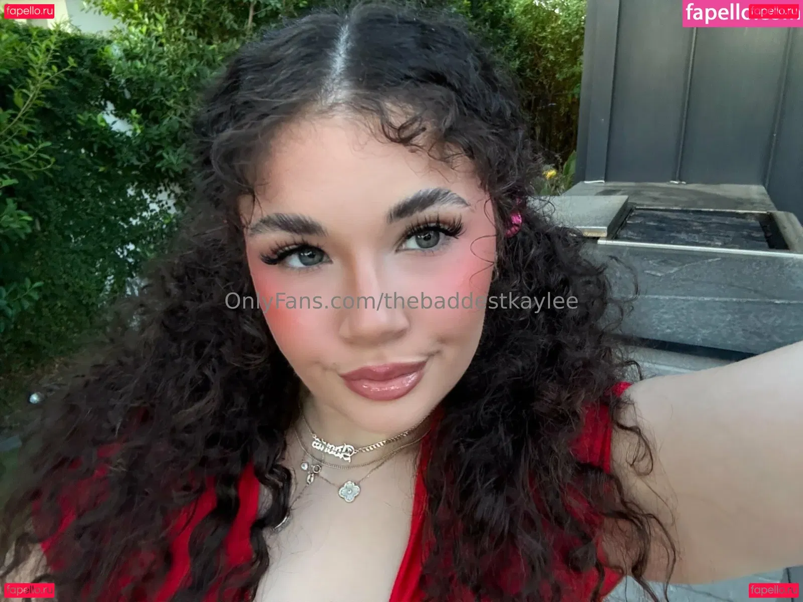thebaddestkaylee Onlyfans Photo Gallery 