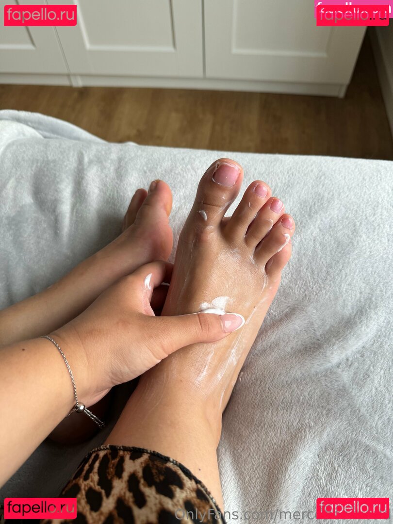 mercedes.world Nude Onlyfans Photo 26