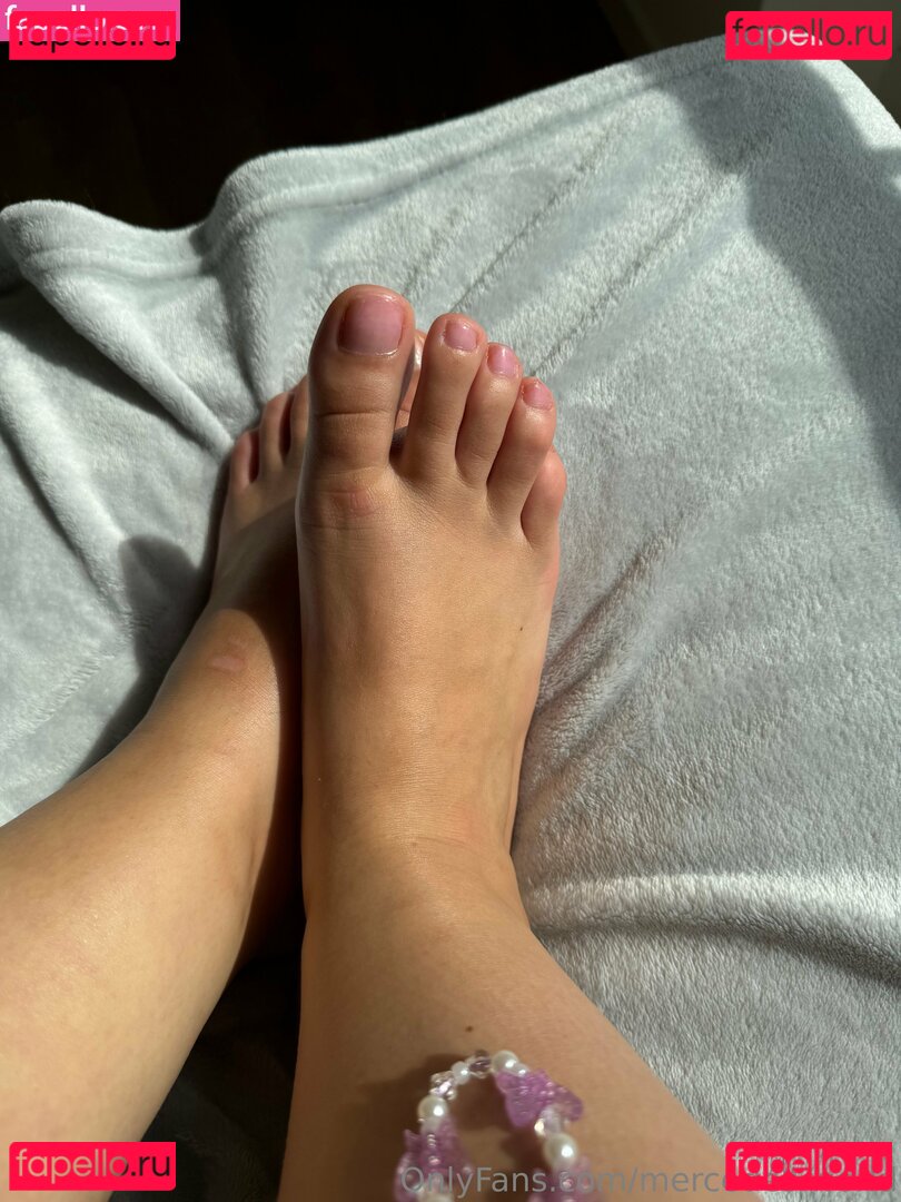 mercedes.world Nude Onlyfans Photo 24