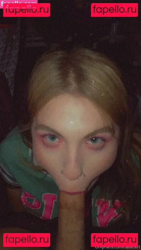 tab0301 Onlyfans Photo Gallery 