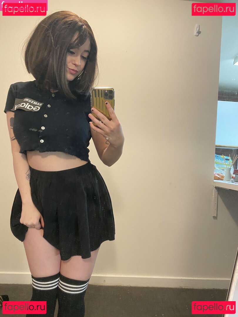 jupiterbunnyy Nude Onlyfans Photo 8