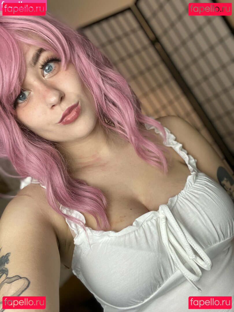 jupiterbunnyy Nude Onlyfans Photo 4