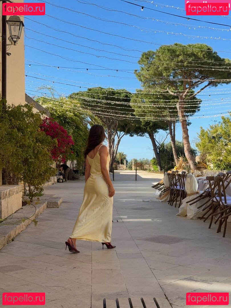 MIA GREEN Nude Onlyfans Photo 6