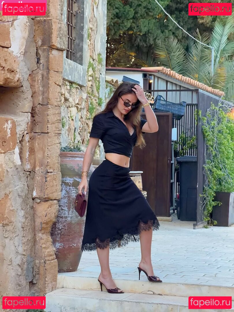 MIA GREEN Nude Onlyfans Photo 5