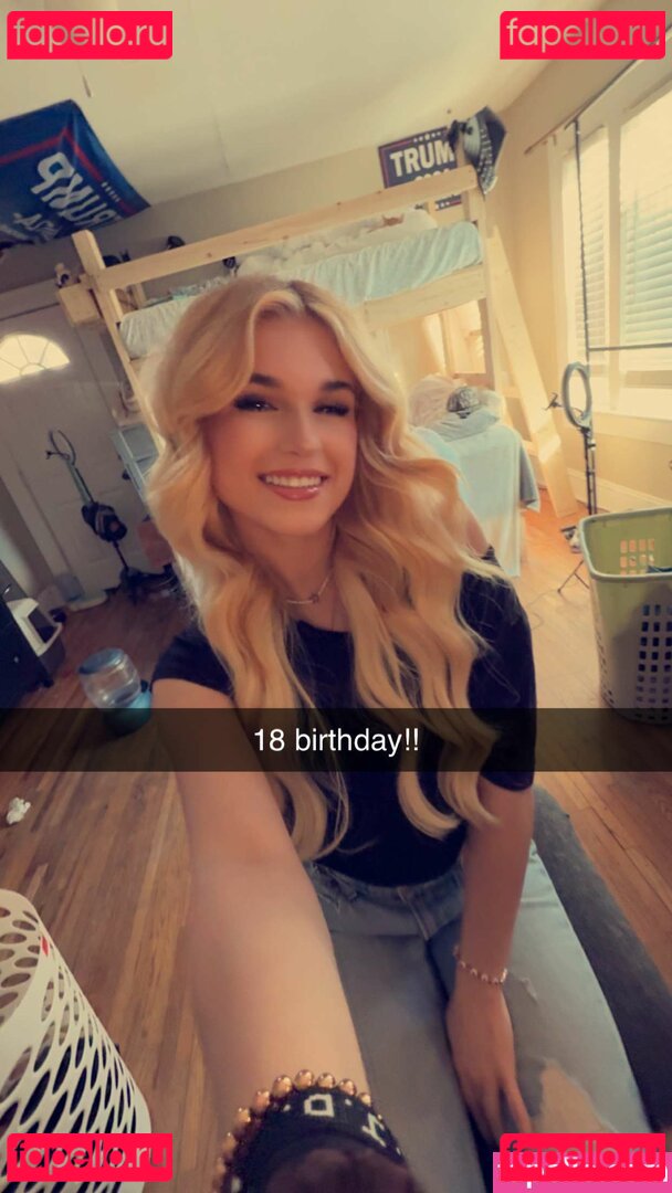 Skylar Dunaway Nude Onlyfans Photo 38