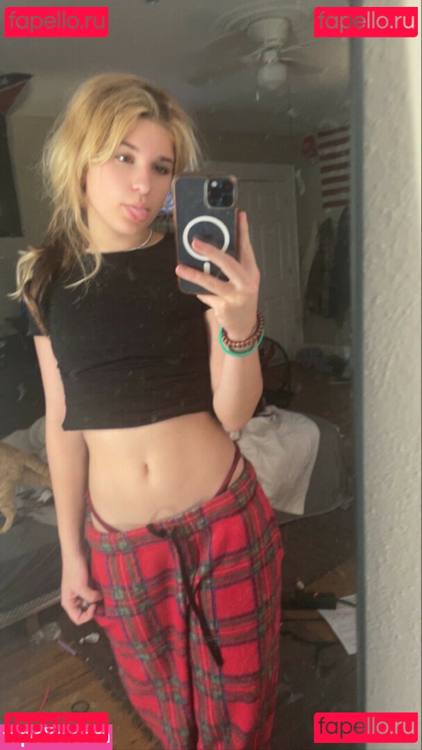 Skylar Dunaway Nude Onlyfans Photo 36