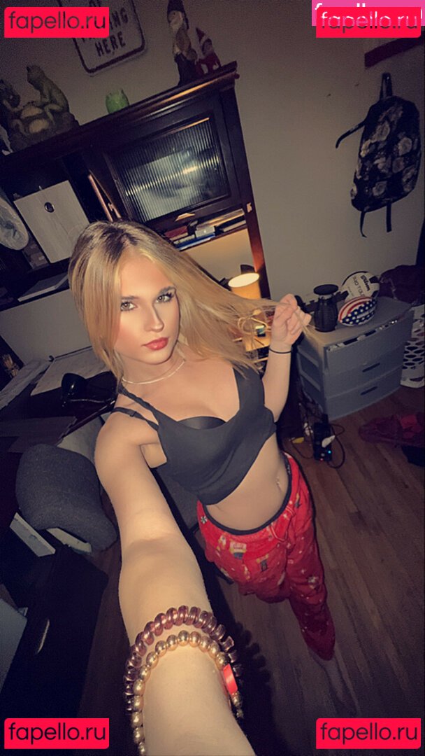 Skylar Dunaway Nude Onlyfans Photo 35