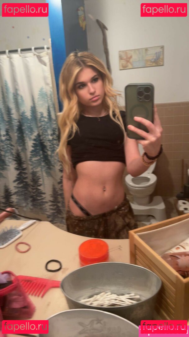 Skylar Dunaway Nude Onlyfans Photo 22