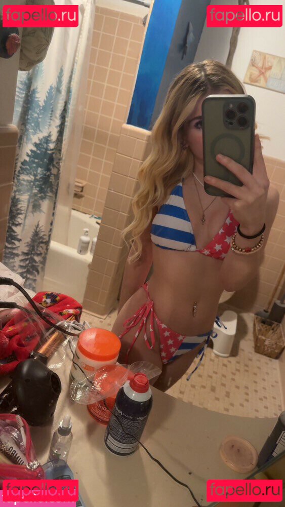 Skylar Dunaway Nude Onlyfans Photo 18